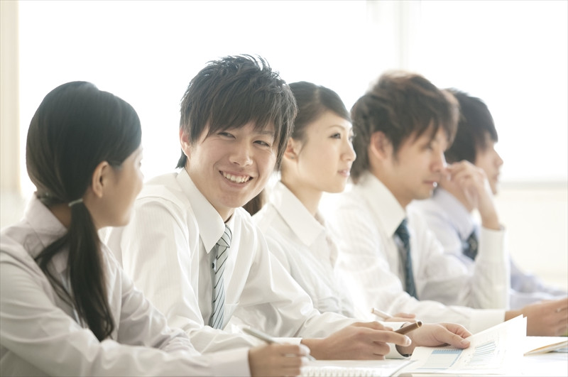 生活習慣病改善を図る企業研修を滋賀県の企業様に提供します